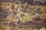 Cyclorama of Gettysburg